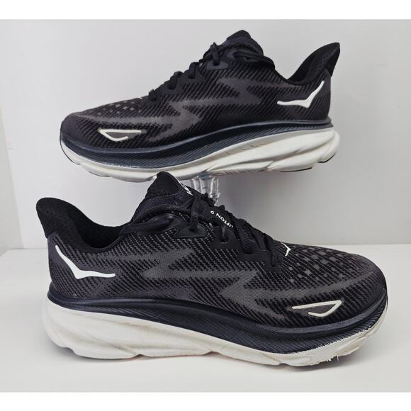 Hoka Men 8 Comfy footwear main image 7